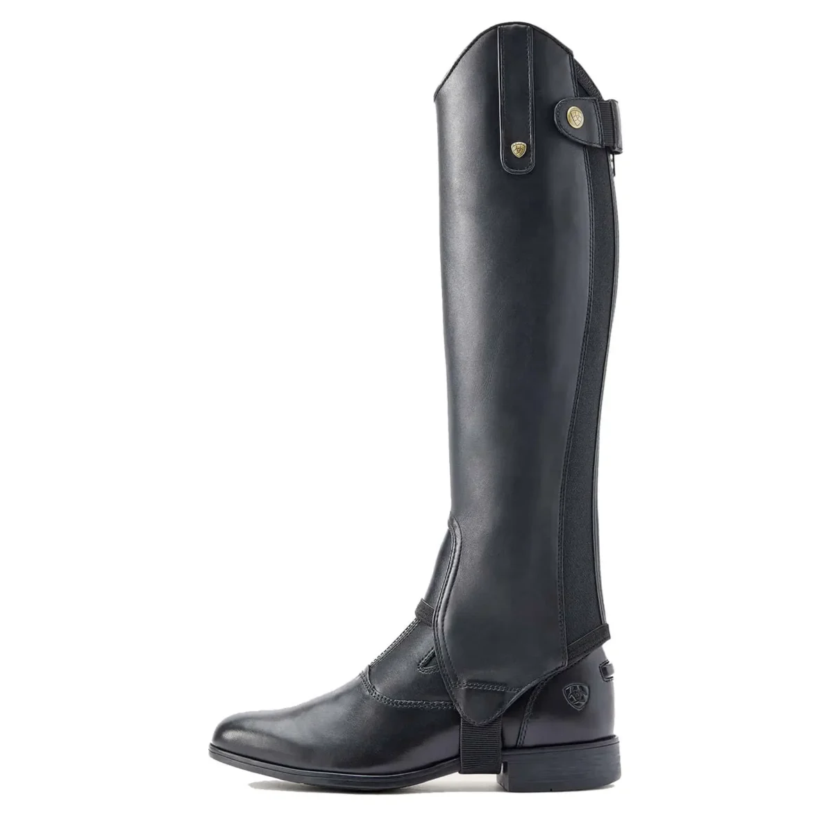 Ariat Heritage Contour Half Chaps