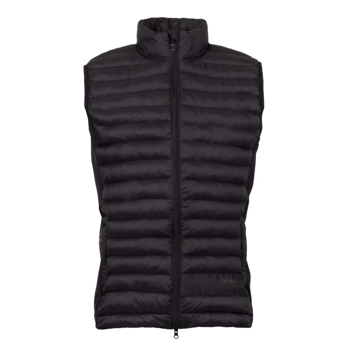 B Vertigo Simon Men’s Ultralight Padded Vest – Lightweight, Insulated, and Stylish Riding Layer