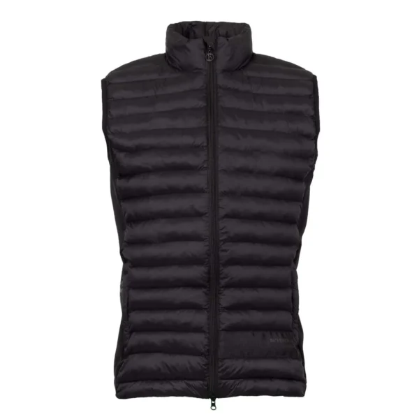 B Vertigo Simon Men’s Ultralight Padded Vest – Lightweight, Insulated, and Stylish Riding Layer