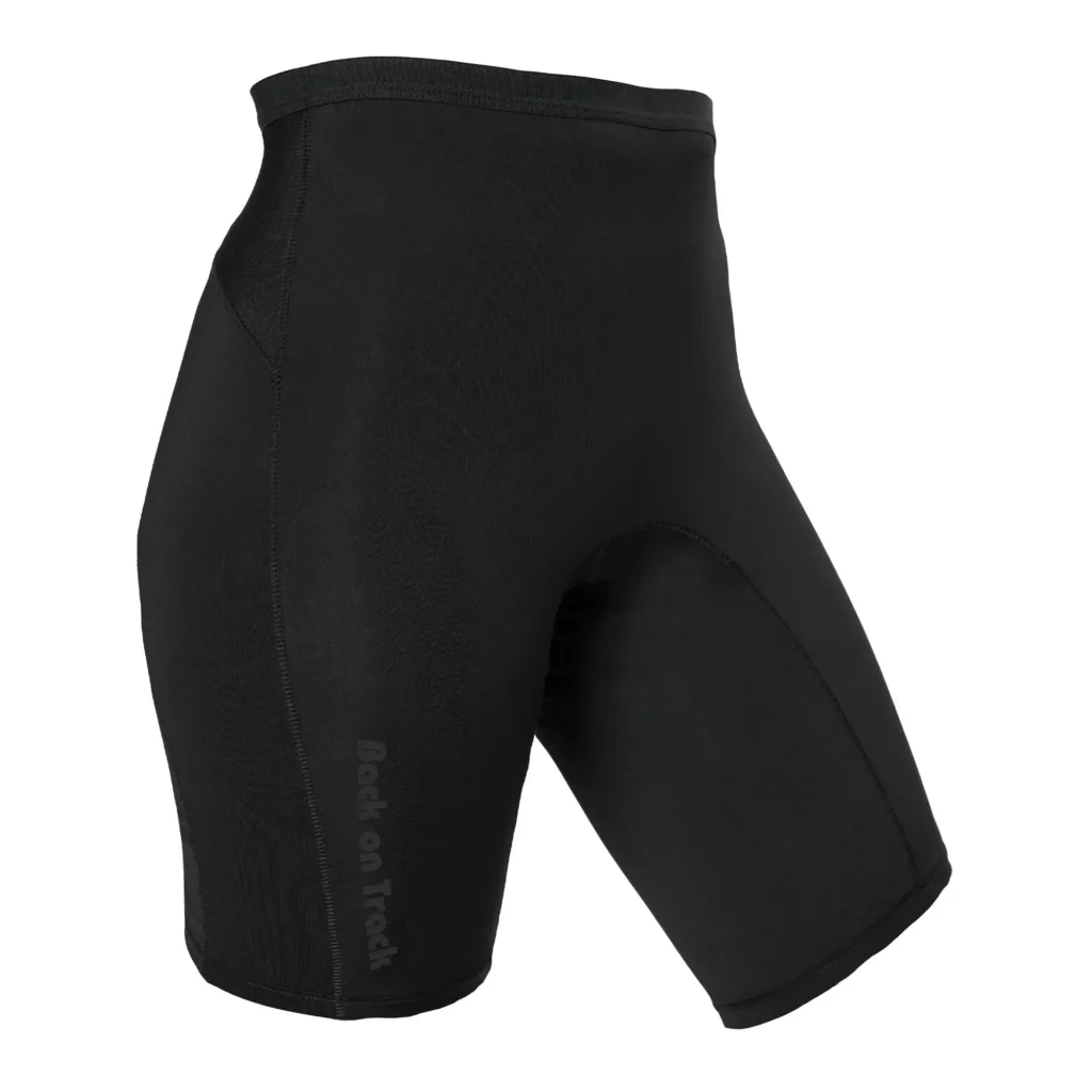 Back On Track Suzy Riding Underwear – Seamless High-Waist Performance Panties for Riders