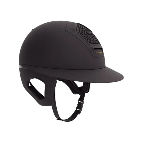 Freejump Voronoi Helmet with Full Protection – Premium Riding Helmet with Advanced Safety & Ventilation