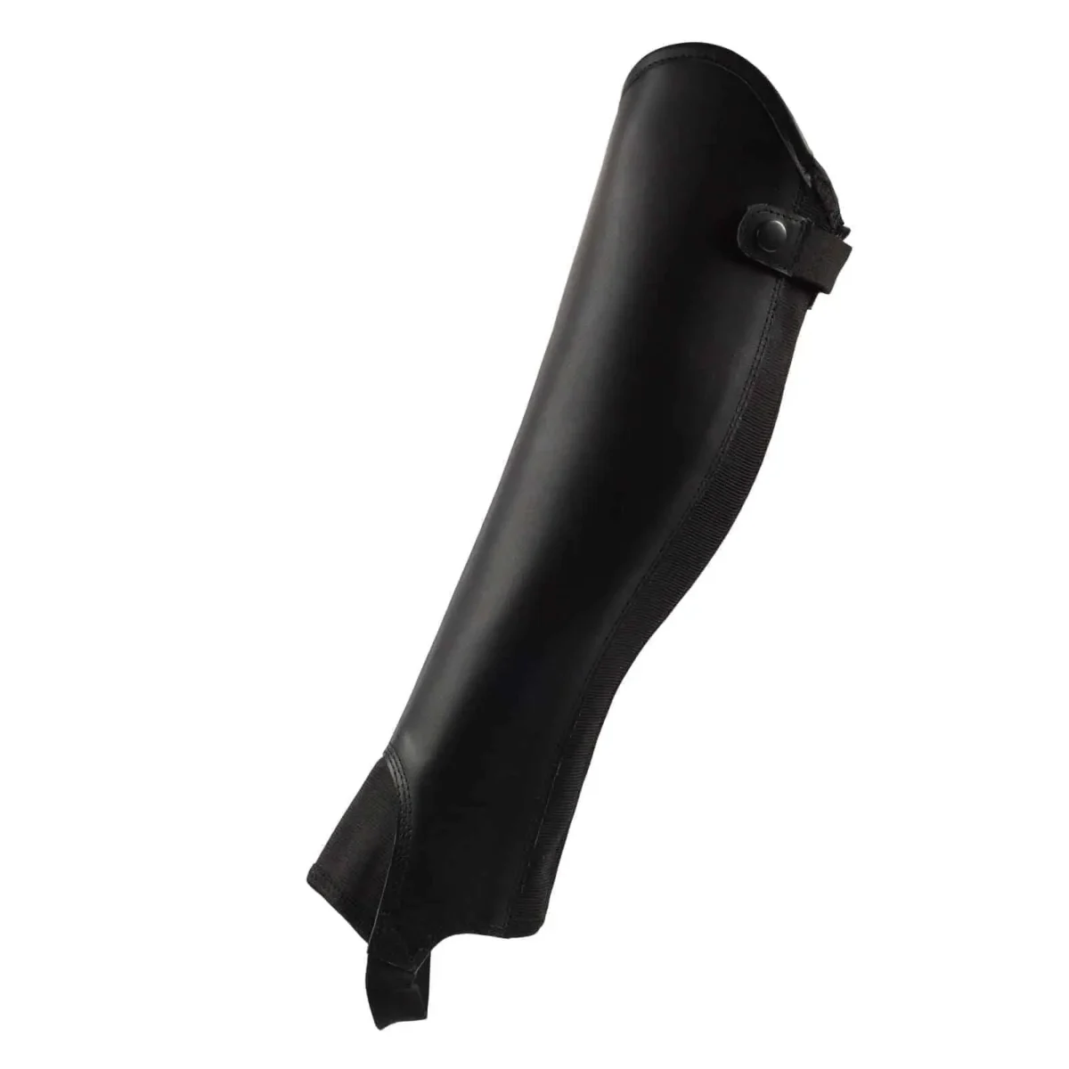 Horze Leather Boot Legs Chaps – Premium Grip & Comfort Without Full Tall Boots