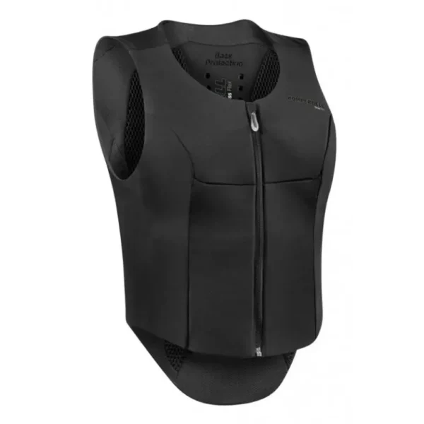 Komperdell Ballistic Flex-Fit Lady Back Protector – Lightweight, ThermoFit & 360° Dual-Density Safety Vest
