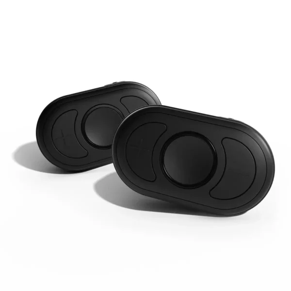 Peiker CEECOACH Plus Duo – Waterproof Group Communication System for Sports & Outdoor