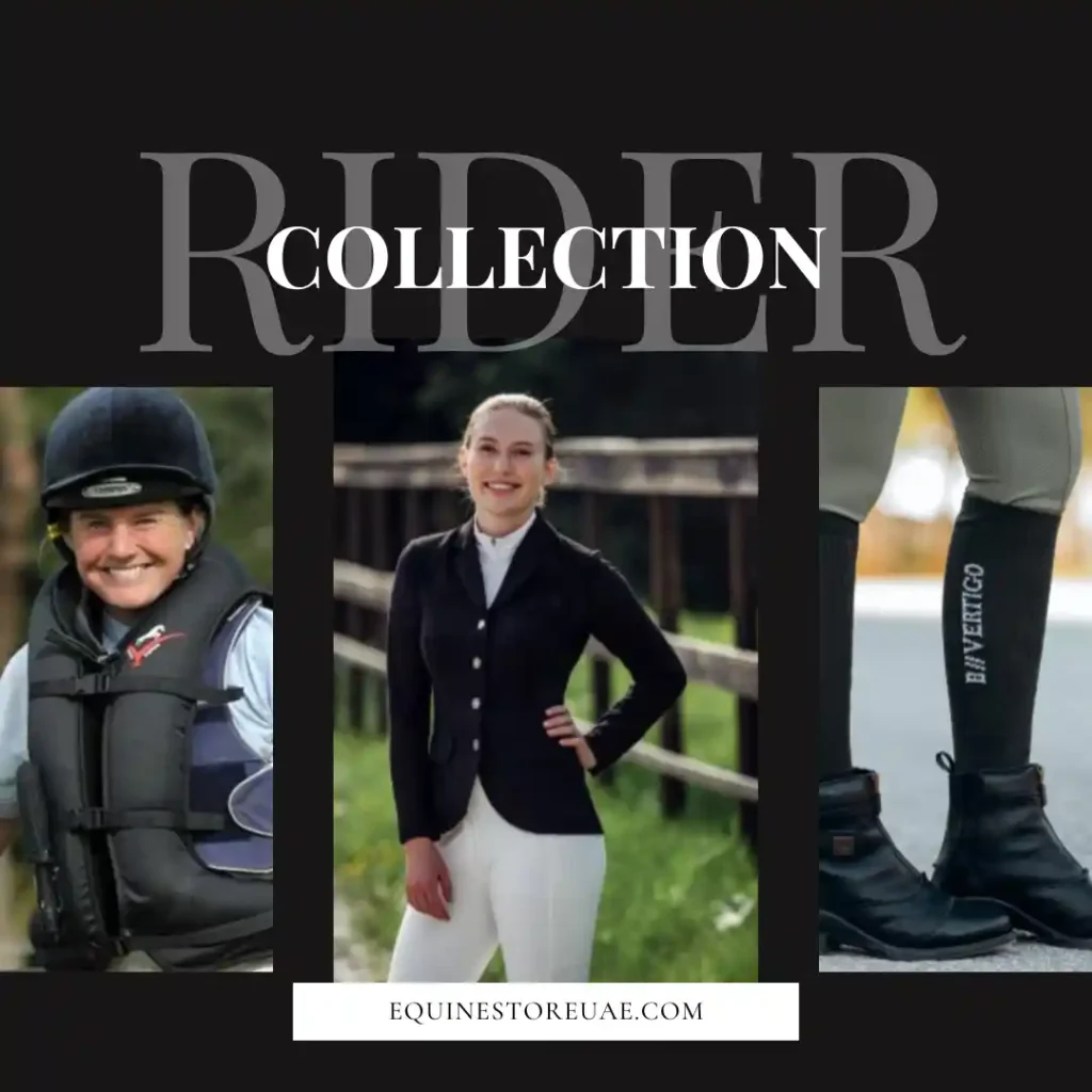 Rider Collection