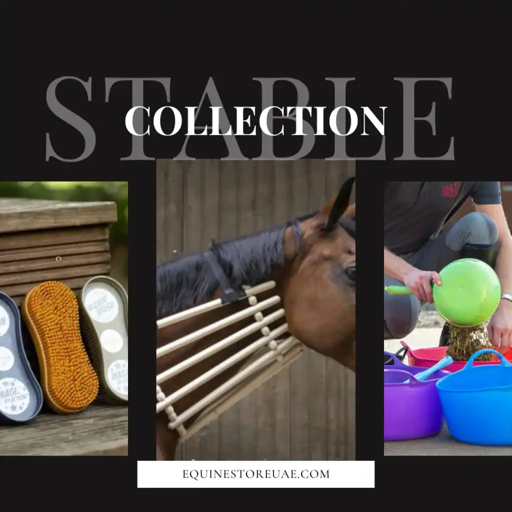 stable collection